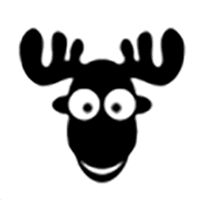 Logomoose